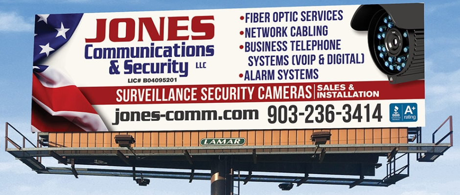 ones Communications & Security, LLC